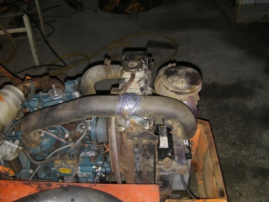 รถขุดเล็กKH-05เก่านอกยี่ห้อ คูโบต้า ทำงานดีปั๊มไว้เครื่องแรงขายตามสภาพ ราคา 83,000บาท มีวีดีโอการใช้งาน รถขุดเล็กKH-05เก่านอกยี่ห้อ คูโบต้า ทำงานดีปั๊มไว้เครื่องแรงขายตามสภาพ ราคา 83,000บาท มีวีดีโอการใช้งาน