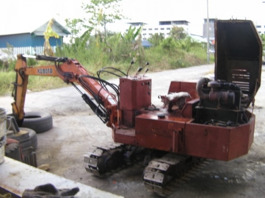 รถขุดเล็กKH-05เก่านอกยี่ห้อ คูโบต้า ทำงานดีปั๊มไว้เครื่องแรงขายตามสภาพ ราคา 83,000บาท มีวีดีโอการใช้งาน รถขุดเล็กKH-05เก่านอกยี่ห้อ คูโบต้า ทำงานดีปั๊มไว้เครื่องแรงขายตามสภาพ ราคา 83,000บาท มีวีดีโอการใช้งาน