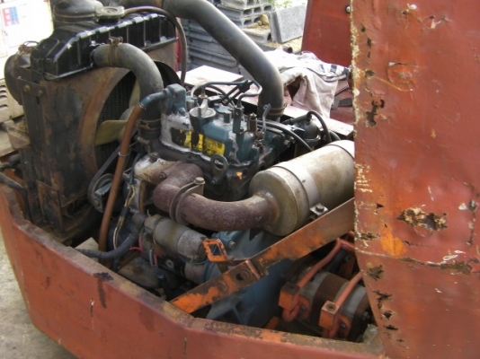 รถขุดเล็กKH-05เก่านอกยี่ห้อ คูโบต้า ทำงานดีปั๊มไว้เครื่องแรงขายตามสภาพ ราคา 83,000บาท มีวีดีโอการใช้งาน รถขุดเล็กKH-05เก่านอกยี่ห้อ คูโบต้า ทำงานดีปั๊มไว้เครื่องแรงขายตามสภาพ ราคา 83,000บาท มีวีดีโอการใช้งาน