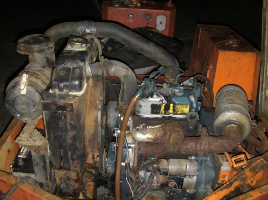 รถขุดเล็กKH-05เก่านอกยี่ห้อ คูโบต้า ทำงานดีปั๊มไว้เครื่องแรงขายตามสภาพ ราคา 83,000บาท มีวีดีโอการใช้งาน รถขุดเล็กKH-05เก่านอกยี่ห้อ คูโบต้า ทำงานดีปั๊มไว้เครื่องแรงขายตามสภาพ ราคา 83,000บาท มีวีดีโอการใช้งาน