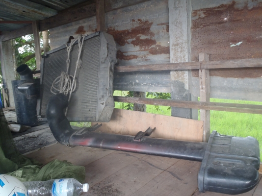 ขายชุดกรอง fusu527