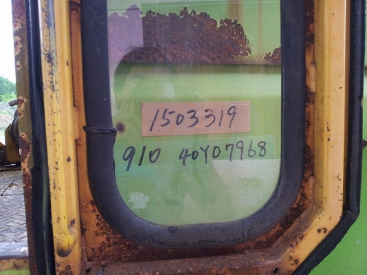 ขาย รถตัก CAT 910 40Y ขาย 700000 บาท ตามสภาพครับ ราคาต่อลองได้ครับ ขาย รถตัก CAT 910 40Y ขาย 700000 บาท ตามสภาพครับ ราคาต่อลองได้ครับ