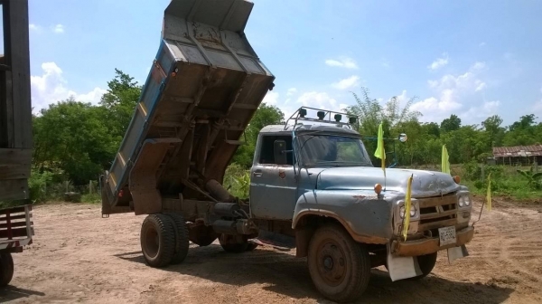 ขาย 6 ล้อดั้ม หัวยาว เครื่อง 6BB1 145 แรงม้า คัสซีสวยใช้ได้ เฟืองท้าย FUSO มีสโลว์กลาง ทะเบียนครบ ราคาต่อรองได้ ขาย 6 ล้อดั้ม หัวยาว เครื่อง 6BB1 145 แรงม้า คัสซีสวยใช้ได้ เฟืองท้าย FUSO มีสโลว์กลาง ทะเบียนครบ ราคาต่อรองได้