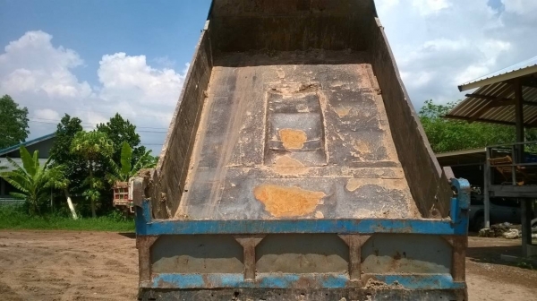 ขาย 6 ล้อดั้ม หัวยาว เครื่อง 6BB1 145 แรงม้า คัสซีสวยใช้ได้ เฟืองท้าย FUSO มีสโลว์กลาง ทะเบียนครบ ราคาต่อรองได้ ขาย 6 ล้อดั้ม หัวยาว เครื่อง 6BB1 145 แรงม้า คัสซีสวยใช้ได้ เฟืองท้าย FUSO มีสโลว์กลาง ทะเบียนครบ ราคาต่อรองได้