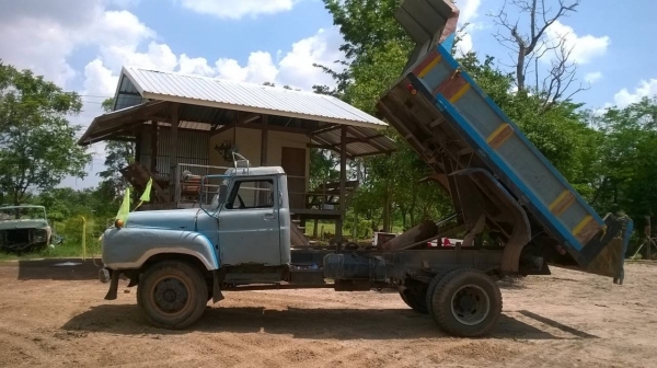 ขาย 6 ล้อดั้ม หัวยาว เครื่อง 6BB1 145 แรงม้า คัสซีสวยใช้ได้ เฟืองท้าย FUSO มีสโลว์กลาง ทะเบียนครบ ราคาต่อรองได้ ขาย 6 ล้อดั้ม หัวยาว เครื่อง 6BB1 145 แรงม้า คัสซีสวยใช้ได้ เฟืองท้าย FUSO มีสโลว์กลาง ทะเบียนครบ ราคาต่อรองได้