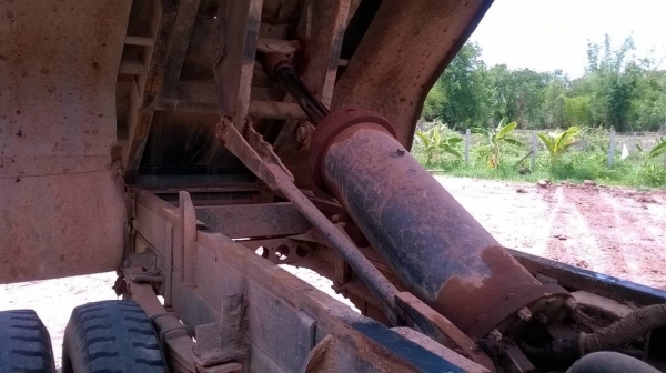 ขาย 6 ล้อดั้ม หัวยาว เครื่อง 6BB1 145 แรงม้า คัสซีสวยใช้ได้ เฟืองท้าย FUSO มีสโลว์กลาง ทะเบียนครบ ราคาต่อรองได้ ขาย 6 ล้อดั้ม หัวยาว เครื่อง 6BB1 145 แรงม้า คัสซีสวยใช้ได้ เฟืองท้าย FUSO มีสโลว์กลาง ทะเบียนครบ ราคาต่อรองได้