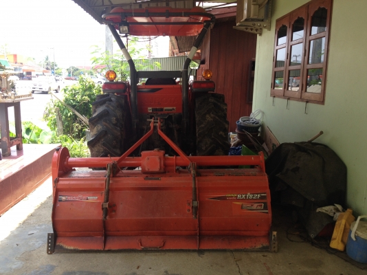 ขาย รถไถยี่ห้อ Kubota รุ่น L4708