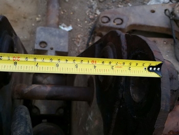 หัวเจาะ เบรคเกอร์ กระแทกปูน สำหรับรถขุด แบคโฮ PC 120 ขายถูก ตามสภาพ หัวเจาะ เบรคเกอร์ กระแทกปูน สำหรับรถขุด แบคโฮ PC 120 ขายถูก ตามสภาพ