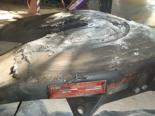 ขายจานหน้าวัว 10000 ครับ