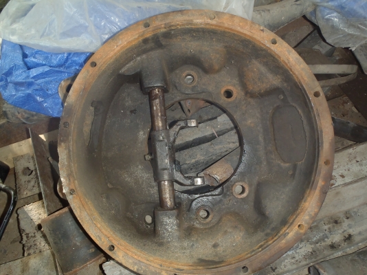 ขายหัวหมูพร้อมแบตเตอรี่ 9500 ครับ