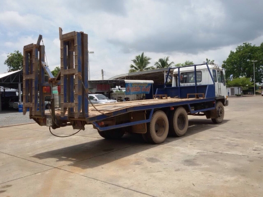 ขายรถบรรทุกสิบล้อ MITSUBISHI FN225K เครื่อง 6d15-170 แรง 1 เพลา ทะเบียนพร้อม ขายรถบรรทุกสิบล้อ MITSUBISHI FN225K เครื่อง 6d15-170 แรง 1 เพลา ทะเบียนพร้อม