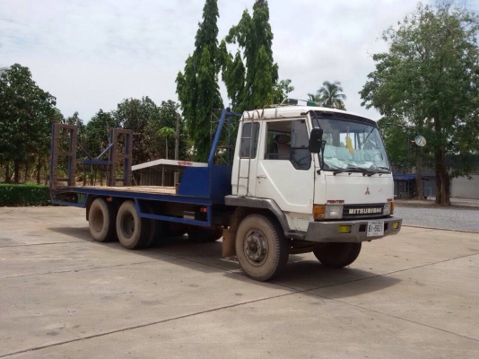 ขายรถบรรทุกสิบล้อ MITSUBISHI FN225K เครื่อง 6d15-170 แรง 1 เพลา ทะเบียนพร้อม ขายรถบรรทุกสิบล้อ MITSUBISHI FN225K เครื่อง 6d15-170 แรง 1 เพลา ทะเบียนพร้อม