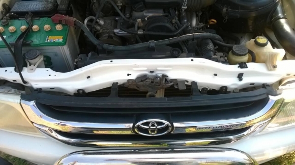 ขาย TOYOTA D4D 2.5 ปี 47 กระจกมือหมุน เครื่องดี คัสซีสวย แอร์เย็น พาวเวอร์ ทะเบียนครบพร้อมโอน ขาย TOYOTA D4D 2.5 ปี 47 กระจกมือหมุน เครื่องดี คัสซีสวย แอร์เย็น พาวเวอร์ ทะเบียนครบพร้อมโอน