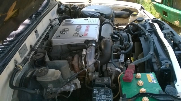 ขาย TOYOTA D4D 2.5 ปี 47 กระจกมือหมุน เครื่องดี คัสซีสวย แอร์เย็น พาวเวอร์ ทะเบียนครบพร้อมโอน ขาย TOYOTA D4D 2.5 ปี 47 กระจกมือหมุน เครื่องดี คัสซีสวย แอร์เย็น พาวเวอร์ ทะเบียนครบพร้อมโอน