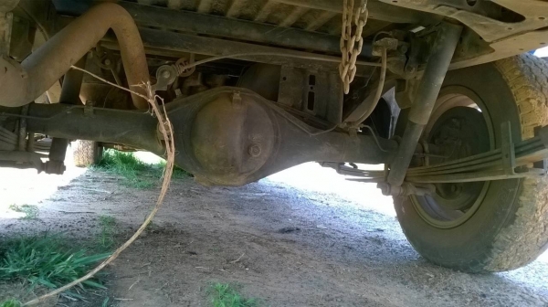 ขาย TOYOTA D4D 2.5 ปี 47 กระจกมือหมุน เครื่องดี คัสซีสวย แอร์เย็น พาวเวอร์ ทะเบียนครบพร้อมโอน ขาย TOYOTA D4D 2.5 ปี 47 กระจกมือหมุน เครื่องดี คัสซีสวย แอร์เย็น พาวเวอร์ ทะเบียนครบพร้อมโอน