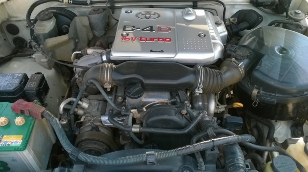 ขาย TOYOTA D4D 2.5 ปี 47 กระจกมือหมุน เครื่องดี คัสซีสวย แอร์เย็น พาวเวอร์ ทะเบียนครบพร้อมโอน ขาย TOYOTA D4D 2.5 ปี 47 กระจกมือหมุน เครื่องดี คัสซีสวย แอร์เย็น พาวเวอร์ ทะเบียนครบพร้อมโอน