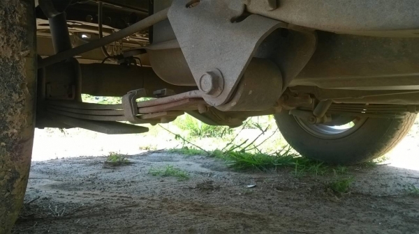 ขาย TOYOTA D4D 2.5 ปี 47 กระจกมือหมุน เครื่องดี คัสซีสวย แอร์เย็น พาวเวอร์ ทะเบียนครบพร้อมโอน ขาย TOYOTA D4D 2.5 ปี 47 กระจกมือหมุน เครื่องดี คัสซีสวย แอร์เย็น พาวเวอร์ ทะเบียนครบพร้อมโอน