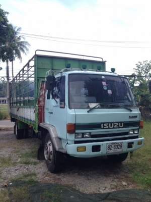 ขาย Rocky 165 HP 7.2m สภาพสวย 0863425863