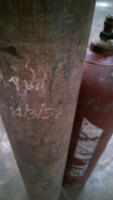 ขายถังอะเซทิลินและถังลม