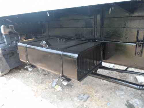 ขาย 10 ล้อ ISUZU ROCKY 240 2 เพลาเครื่อง 6SA1-xxxxxx 210 แรงม้า 6 สูบ
