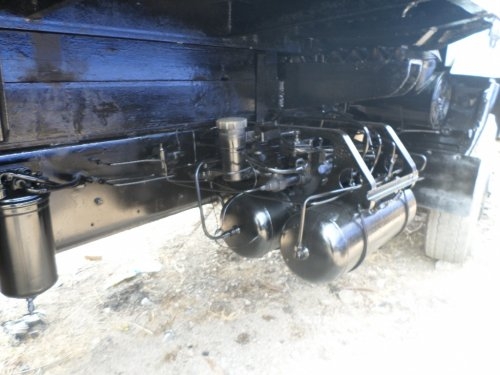 ขาย 10 ล้อ ISUZU ROCKY 240 2 เพลาเครื่อง 6SA1-xxxxxx 210 แรงม้า 6 สูบ