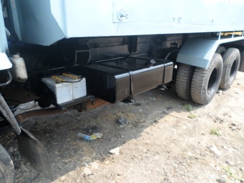 ขาย 10 ล้อ ISUZU ROCKY 240 2 เพลาเครื่อง 6SA1-xxxxxx 210 แรงม้า 6 สูบ