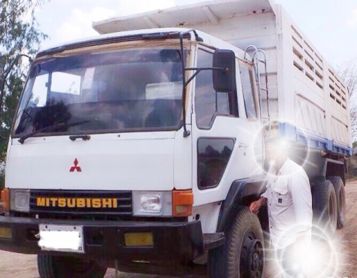 **820,000 บ.ต่อรอง/// 10ล้อ FUSO-TD 195 **ขาย MITSUBISHI FUSO-195 หลงทีดี 10ล้อ2เพลาดั้ม FUSO FN527M-TD32xx 6D16-195HP เครื่องเดิม เกียร์เดิม 10สปีด เครื่องดี แน่นดี แรง เกียร์ดี เข้าง่าย ไม่หลุดครับ ช่วงล่างใหญ่ เบรคใหญ่เพลาบุ๋มแล้ว ช่วงล่างดี แน่น คัสซี **820,000 บ.ต่อรอง/// 10ล้อ FUSO-TD 195 **ขาย MITSUBISHI FUSO-195 หลงทีดี 10ล้อ2เพลาดั้ม FUSO FN527M-TD32xx 6D16-195HP เครื่องเดิม เกียร์เดิม 10สปีด เครื่องดี แน่นดี แรง เกียร์ดี เข้าง่าย ไม่หลุดครับ ช่วงล่างใหญ่ เบรคใหญ่เพลาบุ๋มแล้ว ช่วงล่างดี แน่น คัสซี