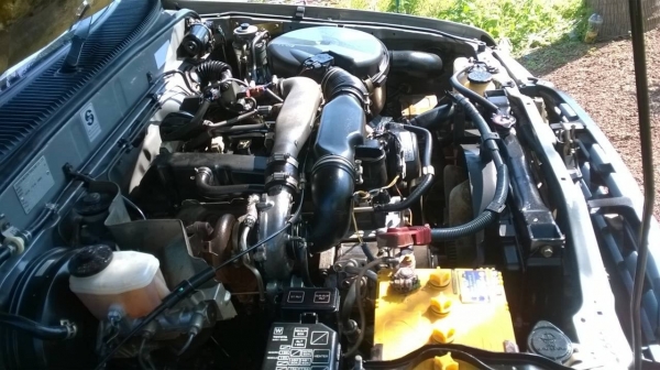 ขาย TOYOTA D4D 2.5 ปี 45 หน้าเดิมบางทั้งคัน กระจกไฟฟ้า เครื่องดี คัสซีสวย แอร์เย็นฉ่ำ ทะเบียนพร้อมโอนครับ ขาย TOYOTA D4D 2.5 ปี 45 หน้าเดิมบางทั้งคัน กระจกไฟฟ้า เครื่องดี คัสซีสวย แอร์เย็นฉ่ำ ทะเบียนพร้อมโอนครับ