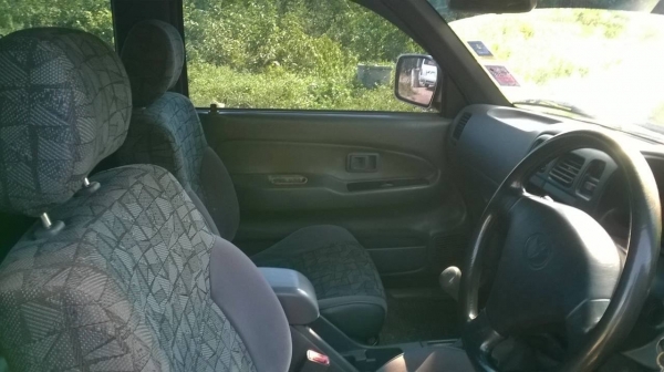 ขาย TOYOTA D4D 2.5 ปี 45 หน้าเดิมบางทั้งคัน กระจกไฟฟ้า เครื่องดี คัสซีสวย แอร์เย็นฉ่ำ ทะเบียนพร้อมโอนครับ ขาย TOYOTA D4D 2.5 ปี 45 หน้าเดิมบางทั้งคัน กระจกไฟฟ้า เครื่องดี คัสซีสวย แอร์เย็นฉ่ำ ทะเบียนพร้อมโอนครับ