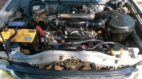 ขาย TOYOTA D4D 2.5 ปี 45 หน้าเดิมบางทั้งคัน กระจกไฟฟ้า เครื่องดี คัสซีสวย แอร์เย็นฉ่ำ ทะเบียนพร้อมโอนครับ ขาย TOYOTA D4D 2.5 ปี 45 หน้าเดิมบางทั้งคัน กระจกไฟฟ้า เครื่องดี คัสซีสวย แอร์เย็นฉ่ำ ทะเบียนพร้อมโอนครับ