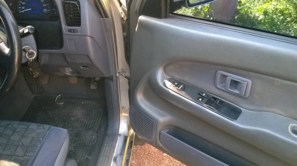 ขาย TOYOTA D4D 2.5 ปี 45 หน้าเดิมบางทั้งคัน กระจกไฟฟ้า เครื่องดี คัสซีสวย แอร์เย็นฉ่ำ ทะเบียนพร้อมโอนครับ ขาย TOYOTA D4D 2.5 ปี 45 หน้าเดิมบางทั้งคัน กระจกไฟฟ้า เครื่องดี คัสซีสวย แอร์เย็นฉ่ำ ทะเบียนพร้อมโอนครับ