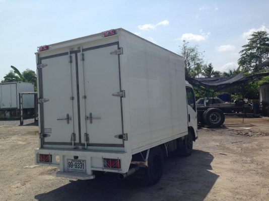 6ล้อISUZU NMR/130HPตัวสั้น 6ล้อISUZU NMR/130HPตัวสั้น