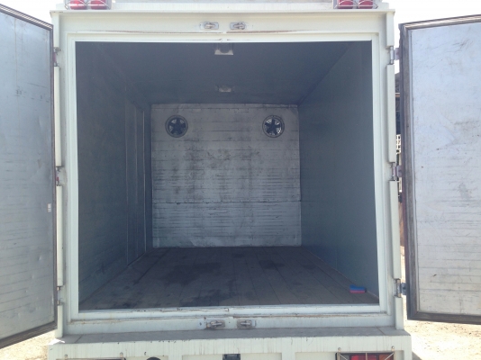 6ล้อISUZU NMR/130HPตัวสั้น 6ล้อISUZU NMR/130HPตัวสั้น