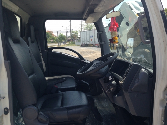 6ล้อISUZU NMR/130HPตัวสั้น 6ล้อISUZU NMR/130HPตัวสั้น