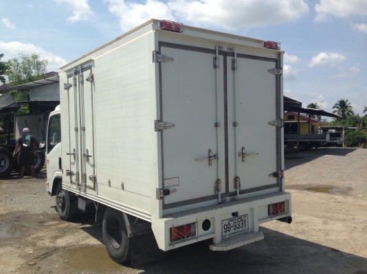 6ล้อISUZU NMR/130HPตัวสั้น 6ล้อISUZU NMR/130HPตัวสั้น