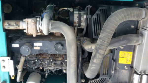 ขาย Kobelco 140-8 supper. X. ใช้งาน. 4900 ชั่วโมง