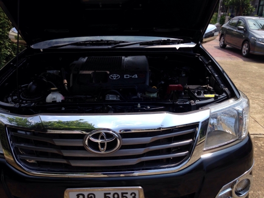 ขาย vigo champ double cab 2.5 e 2013 ขาย vigo champ double cab 2.5 e 2013