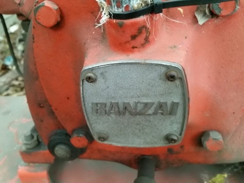 ขาย เครื่องปั้มลม YANMAR: 4PS ดีเชลเก่านอก ญี่ปุ่น ราคา 38,000บาท ขาย เครื่องปั้มลม YANMAR: 4PS ดีเชลเก่านอก ญี่ปุ่น ราคา 38,000บาท