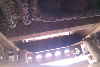 หกล้อ อีซูชุ TL74 ดั้ม3คิวเกียร์สั้น รถสภาพดีเดิมใช้งานได้เลย รถใช้ประจำวิ่งทางไกลสะบาย"เล่มทะเบียน ม79" บริการรับส่งถึง ราคา 168,000บ เราจัดไห้