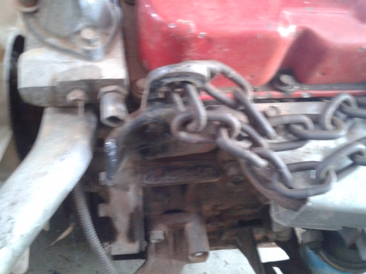 ขายเครื่องนิสสัน TD 27 เครื่องแน่นครับติดฟังเสียงได้ ขายเครื่องนิสสัน TD 27 เครื่องแน่นครับติดฟังเสียงได้