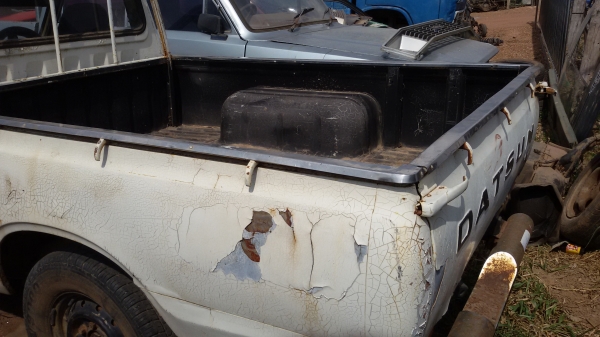 ขายดัสสัน 620 ไฟนอน 4 ขอ ขายดัสสัน 620 ไฟนอน 4 ขอ