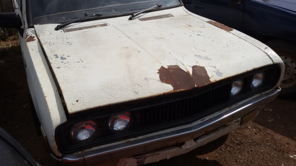 ขายดัสสัน 620 ไฟนอน 4 ขอ ขายดัสสัน 620 ไฟนอน 4 ขอ