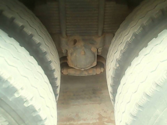 ***ขายแล้วครับขอบคุณ Truck2hand ***ขายแล้วครับขอบคุณ Truck2hand