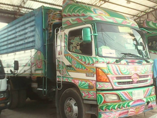 ***ขายแล้วครับขอบคุณ Truck2hand ***ขายแล้วครับขอบคุณ Truck2hand