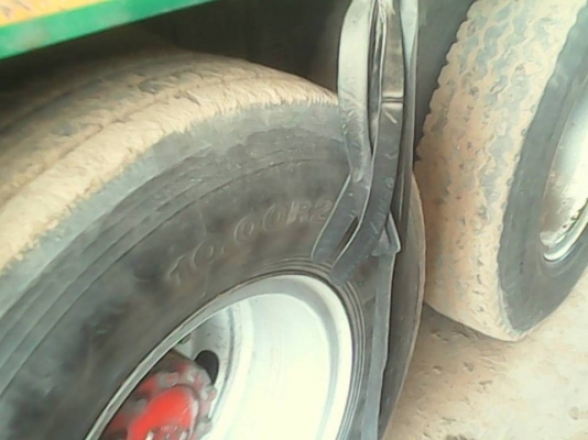 ***ขายแล้วครับขอบคุณ Truck2hand ***ขายแล้วครับขอบคุณ Truck2hand