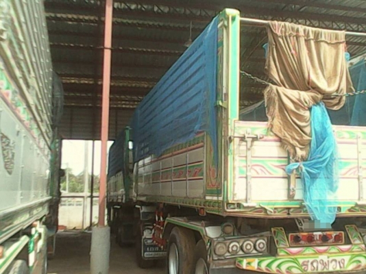 ***ขายแล้วครับขอบคุณ Truck2hand ***ขายแล้วครับขอบคุณ Truck2hand