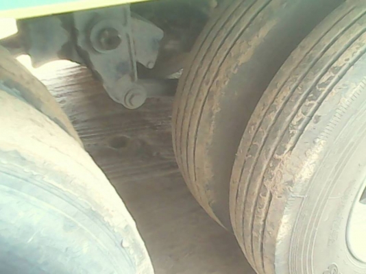 ***ขายแล้วครับขอบคุณ Truck2hand ***ขายแล้วครับขอบคุณ Truck2hand