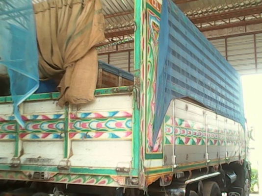 ***ขายแล้วครับขอบคุณ Truck2hand ***ขายแล้วครับขอบคุณ Truck2hand