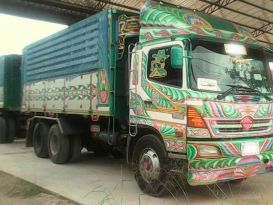 ***ขายแล้วครับขอบคุณ Truck2hand ***ขายแล้วครับขอบคุณ Truck2hand