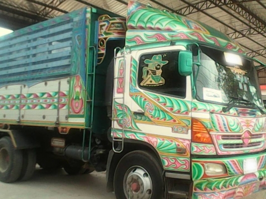 ***ขายแล้วครับขอบคุณ Truck2hand ***ขายแล้วครับขอบคุณ Truck2hand